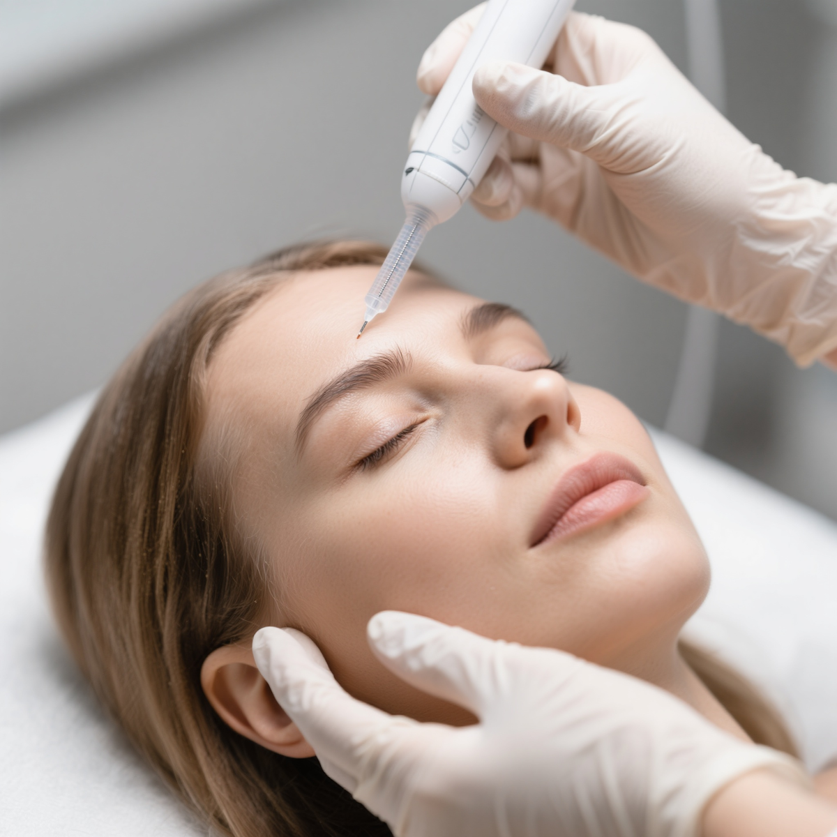 تفاوت بوتاکس و فیلر در جوانسازی صورت کدام گزینه بهتر است؟